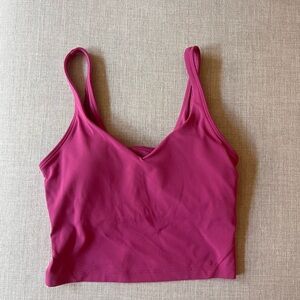 Lululemon Align Tank